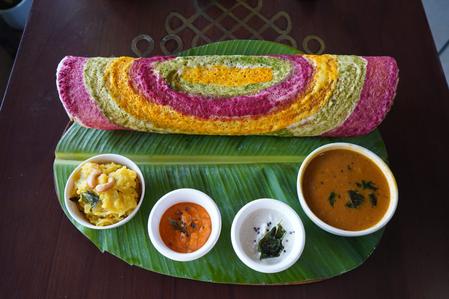 Unicorn Dosa